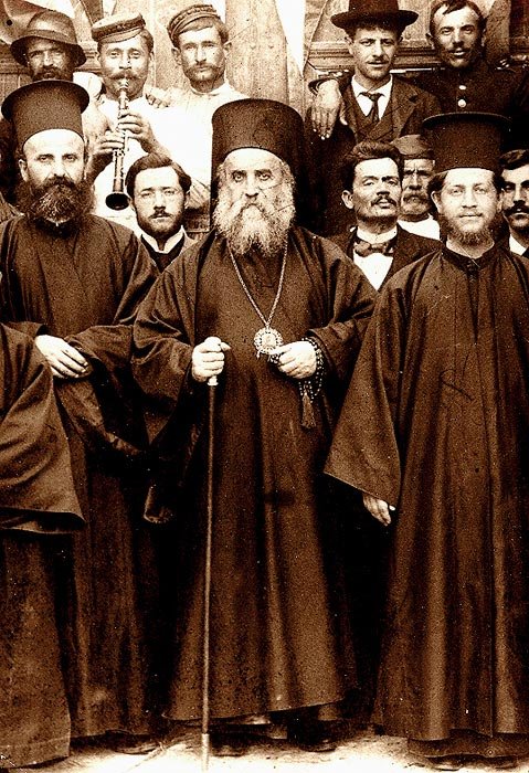 Duhovniceşti: Chipul celui ce crede în Hristos 89392