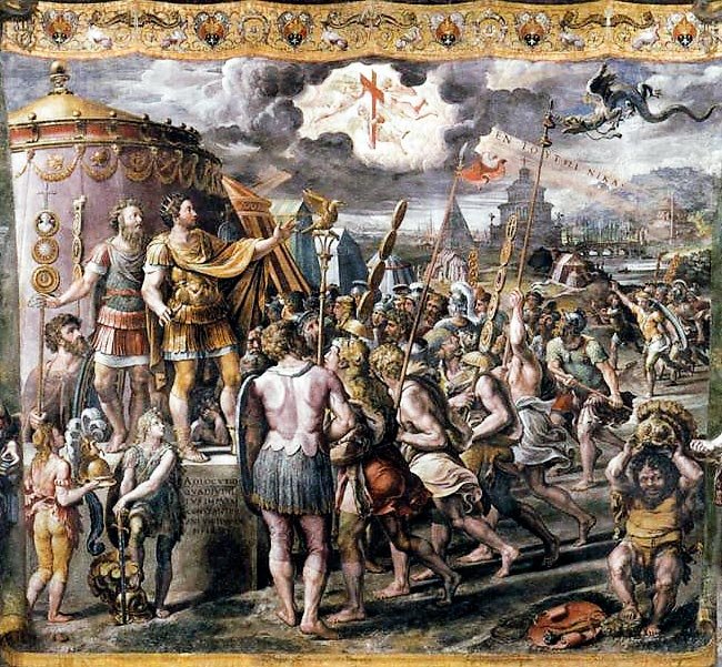 „Întru aceasta vei birui!“ 89393