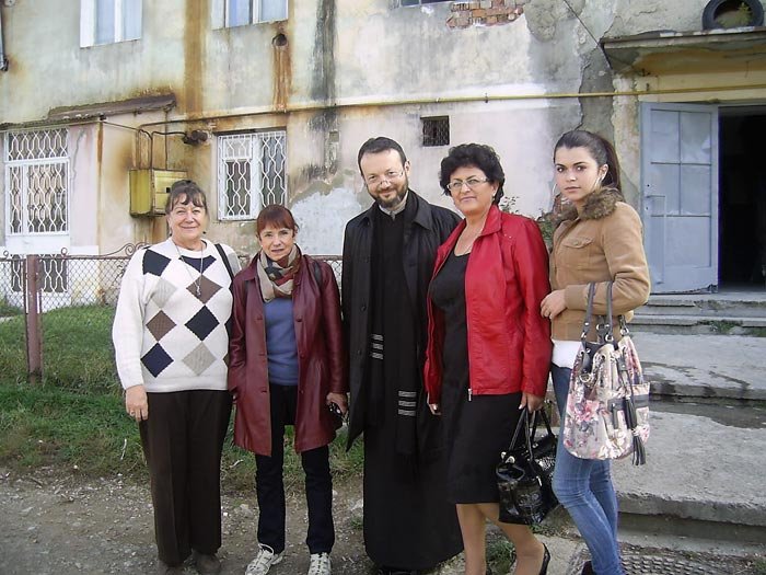 „O casă curată pentru fiecare“ 89407