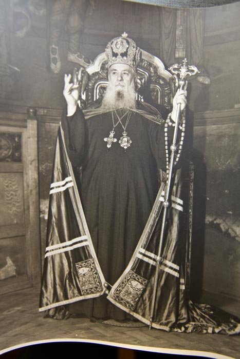 Prinos de recunoştinţă celui ce a fost „călugăr din pruncie“ 89400