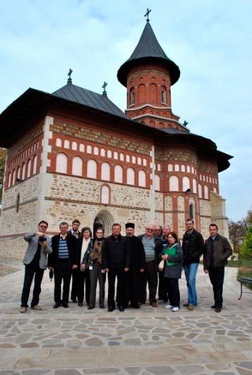 Recepţia lucrărilor la „Sfântul Nicolae“ din Dorohoi 89406