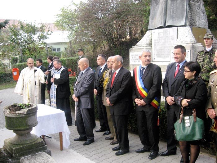 Ziua Armatei la Râmnicu Vâlcea 89423