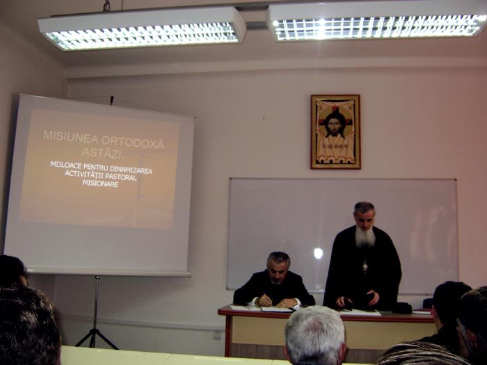 Misiunea pastorală în vremurile actuale 89450