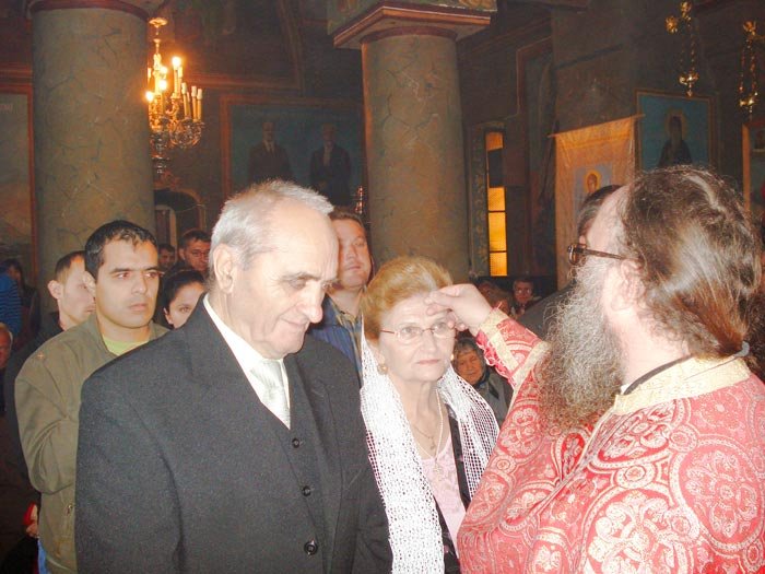 Sărbători închinate familiei şi monahismului 89447