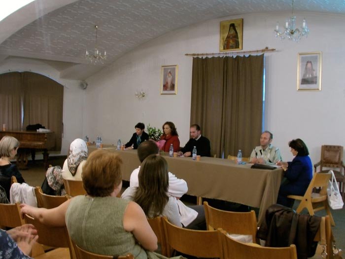 Şedinţă de bilanţ în cadrul LFCO Râmnic 89448