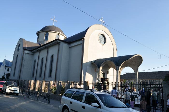 Şedinţa lunară a preoţilor din Protopopiatul Iaşi 2 89428