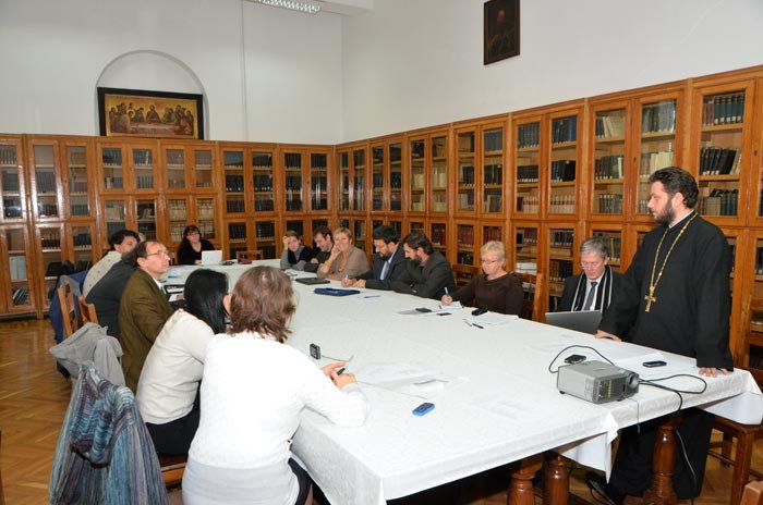 O atenţie sporită lucrării misionare a Bisericii 89460