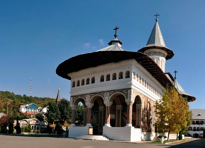 Rugăciune şi înălţare sufletească pentru timişoreni 89465