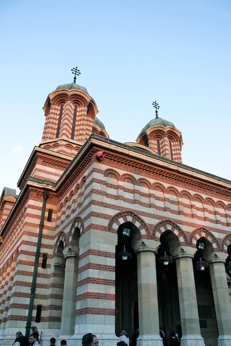 Conferinţe preoţeşti în Arhiepiscopia Craiovei 89487