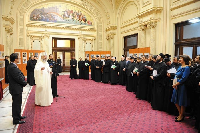 Dezvoltarea în mediul rural, o prioritate pastorală 89475