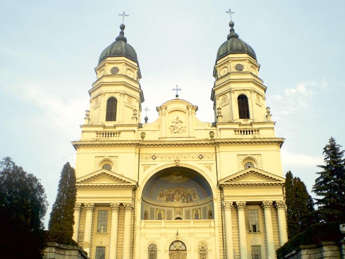 Restaurarea Ansamblului mitropolitan, „un proiect extrem de complex“ 89470