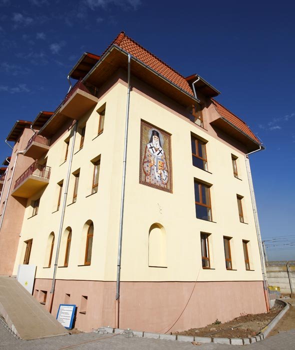 Un centru unic în nord-vestul României 89488