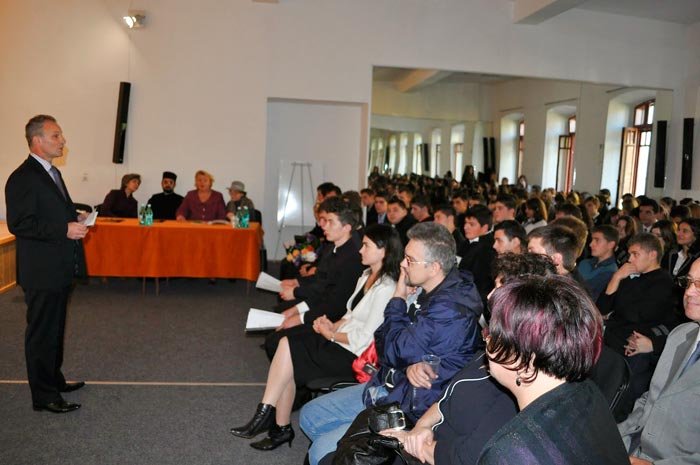 „Valori culturale româneşti“, ediţia a VIII-a 89472