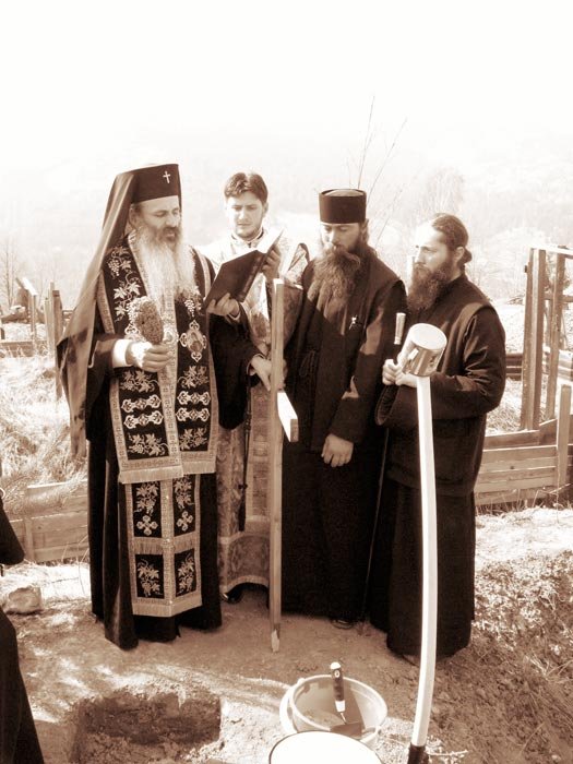 Binecuvântări arhiereşti în Mitropolia Moldovei şi Bucovinei 89491