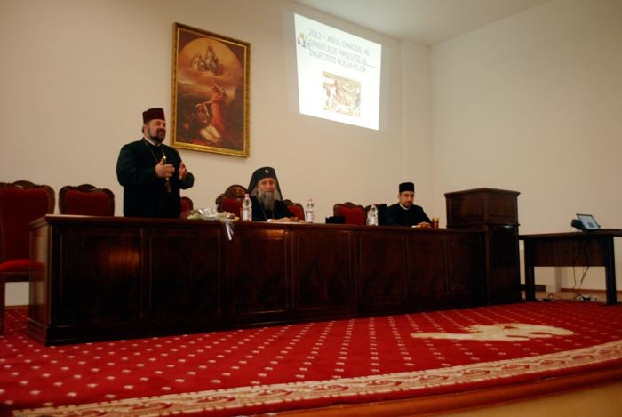 Discuţii tematice despre Sfântul Maslu 89504