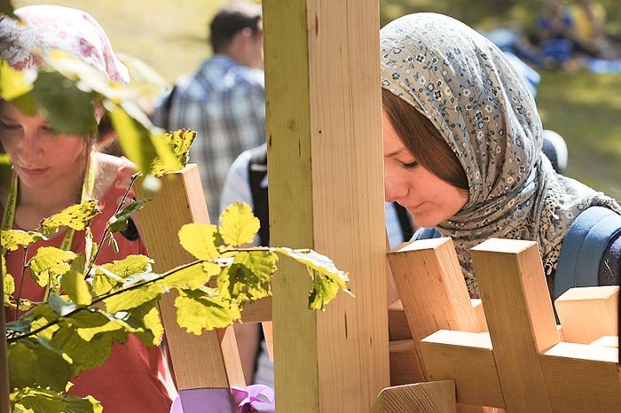 Timpul economic la orizontul mântuirii 89513