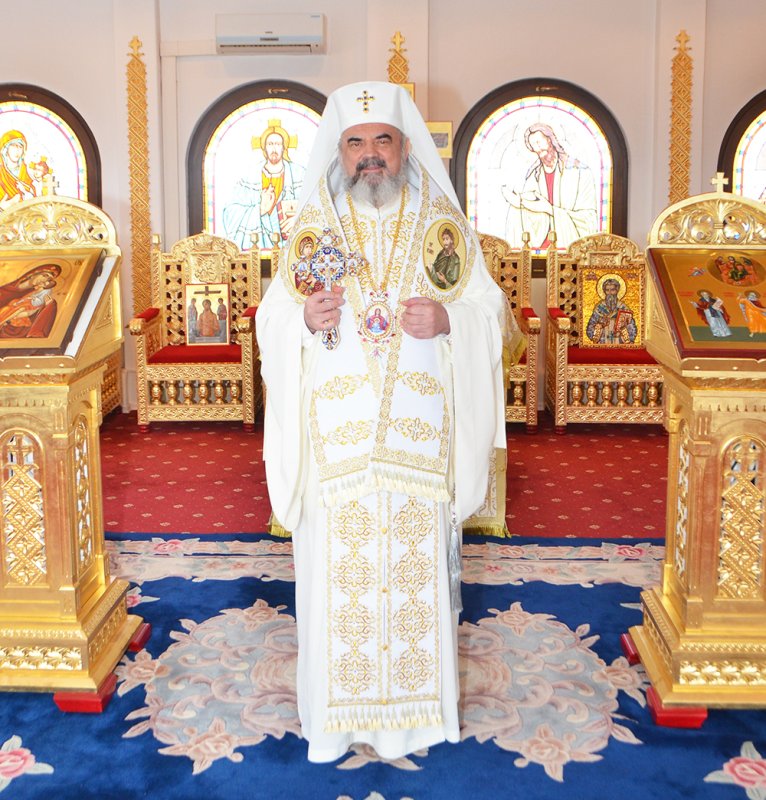 Fără iubire milostivă nu ne putem apropia de Dumnezeu 89518