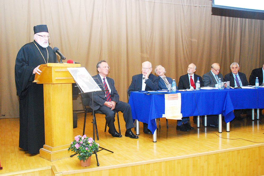 Recunoştinţă pentru sprijinul acordat evreilor din Bucovina în timpul Holocaustului 89525