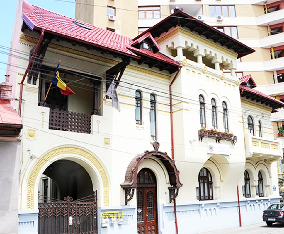 Un nou consilier patriarhal 89520