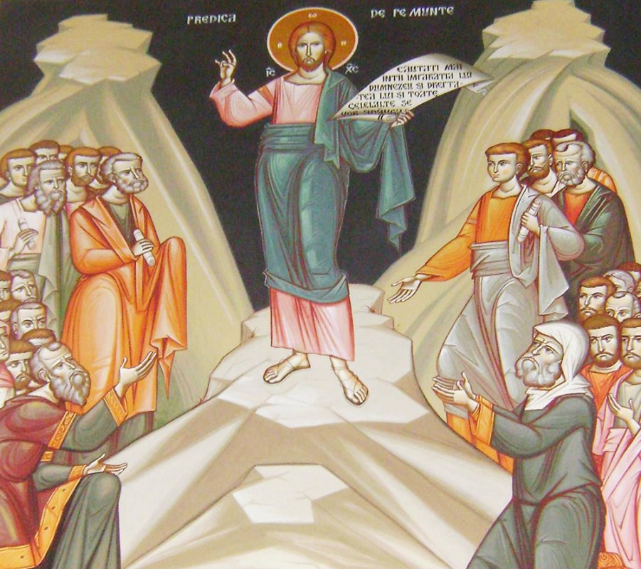 Catehizarea, o dimensiune mistagogică a Bisericii 89531