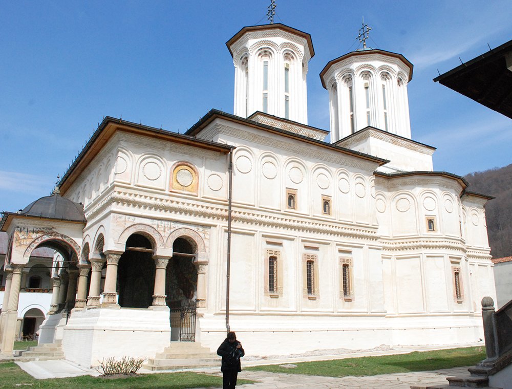 Participarea clerului vâlcean la Revoluţia de la 1821 89530