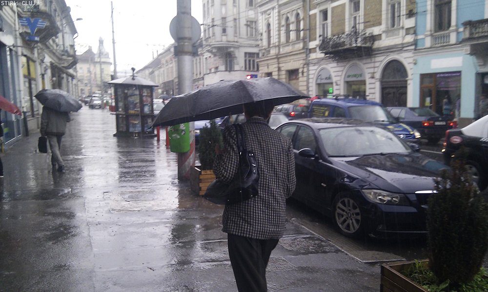 Vremea, apropiată de normal în următoarele trei luni 89528