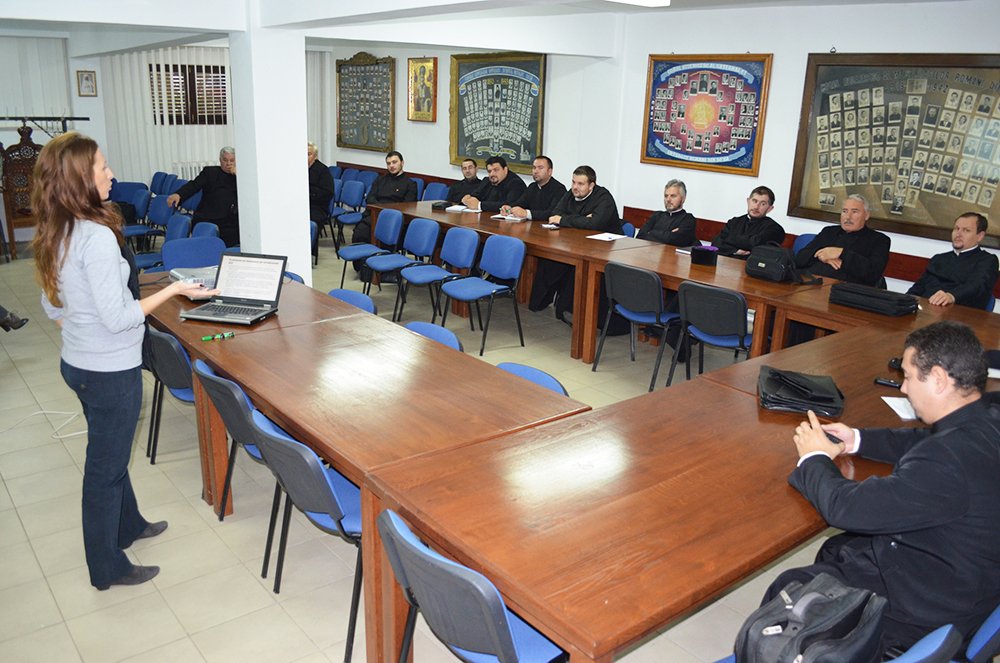 Consiliere antidrog în Episcopia Devei şi Hunedoarei 89571