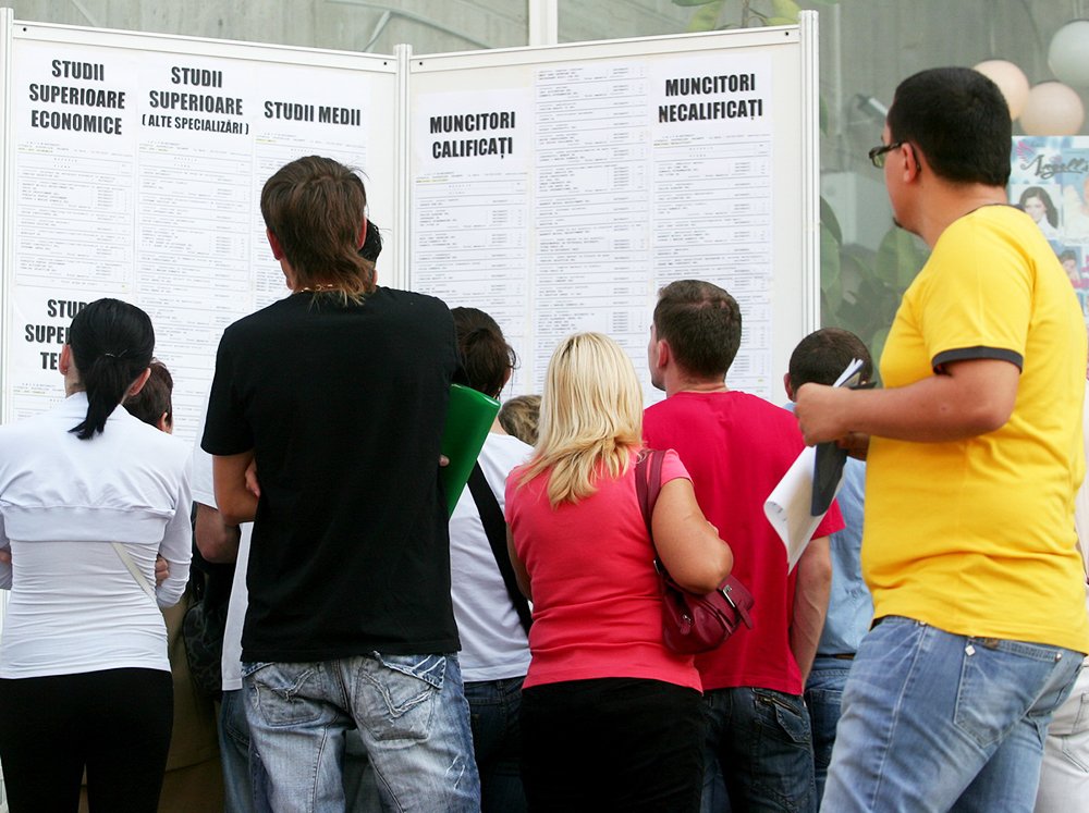 Educaţia în România stârneşte îngrijorare 89546