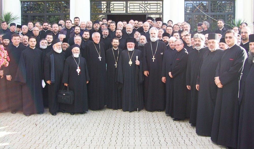 Rolul Bisericii în vindecarea deplină a oamenilor 89558