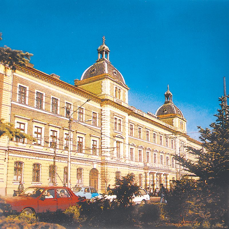 Şedinţă cu protopopii în Arhiepiscopia Clujului 89569