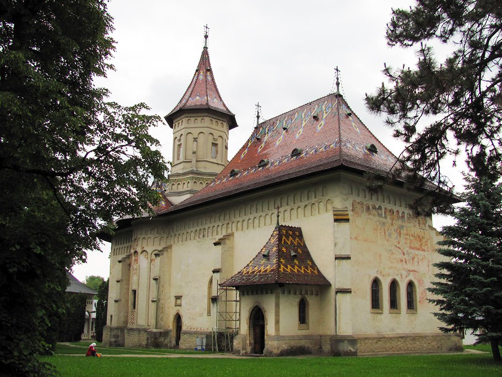 Sinaxa stareţilor şi stareţelor din Arhiepiscopia Sucevei şi Rădăuţilor 89574