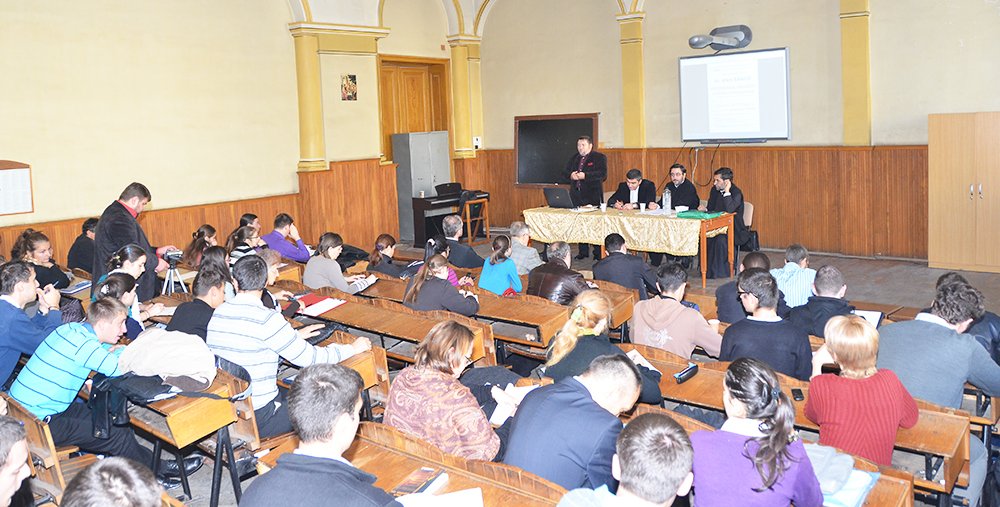 Pelerinajul religios în societatea contemporană 89583