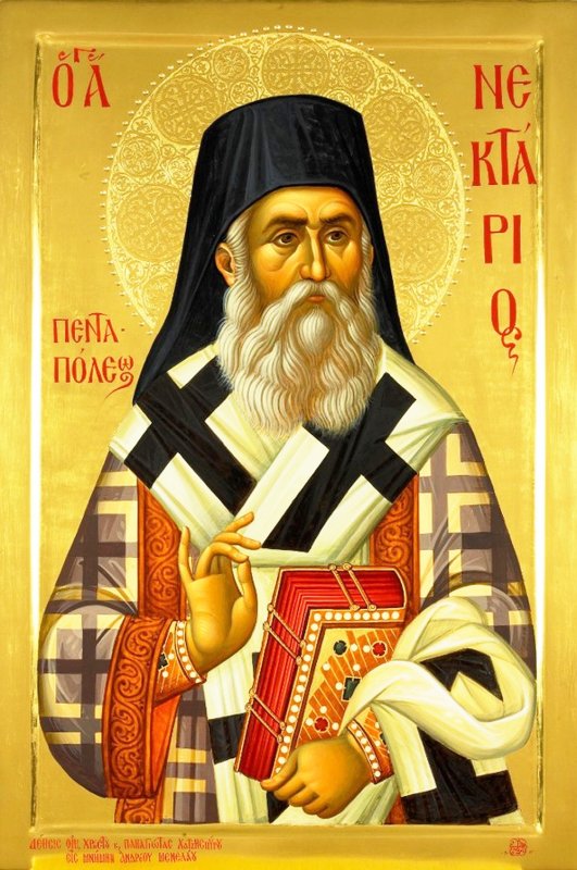 Smerenia şi slujirea, răsplătite de Dumnezeu 89584