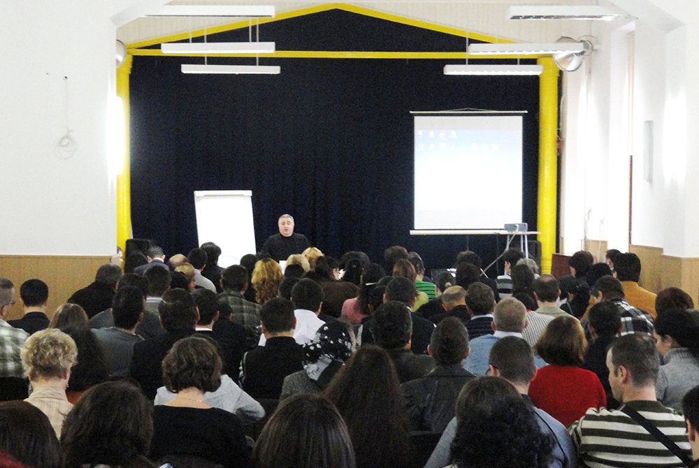 Cerc pedagogic de Religie la Oradea 89608