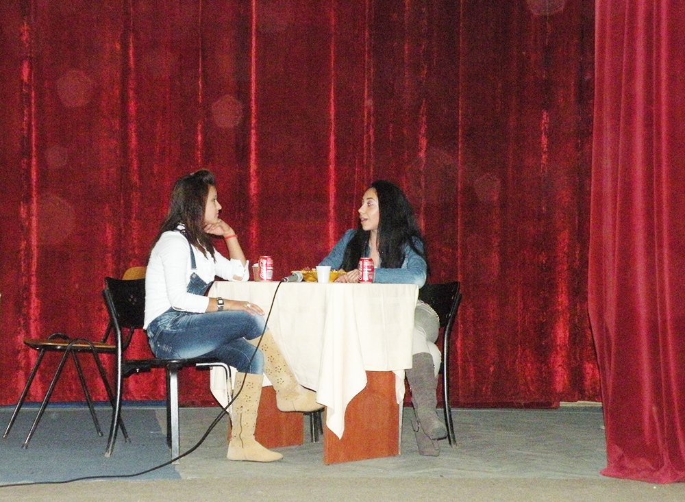 Fundaţia „Cuvântul care Zideşte“ în sprijinul educaţiei 89610