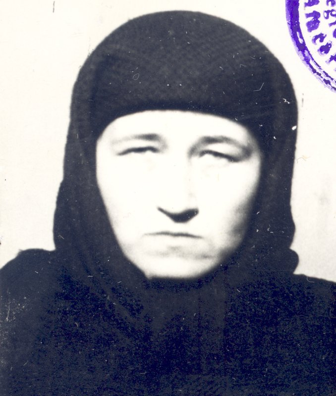 Începutul represiunii comuniste asupra Mănăstirii Vladimireşti 89605