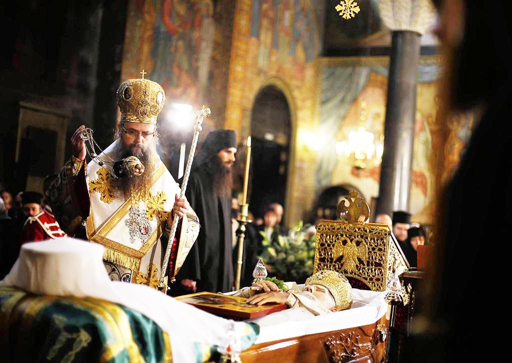 Păstor înţelept în vremuri de încercare 89624