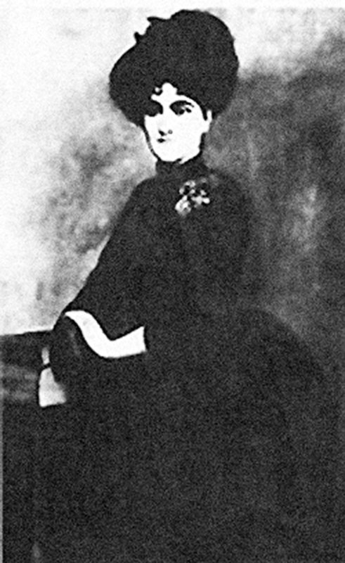 Prima femeie medic din România 89622