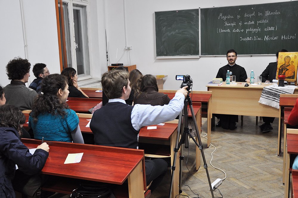 „Dacă vă doriţi să fiţi liberi, aflaţi mai întâi ce înseamnă libertatea“ 89633