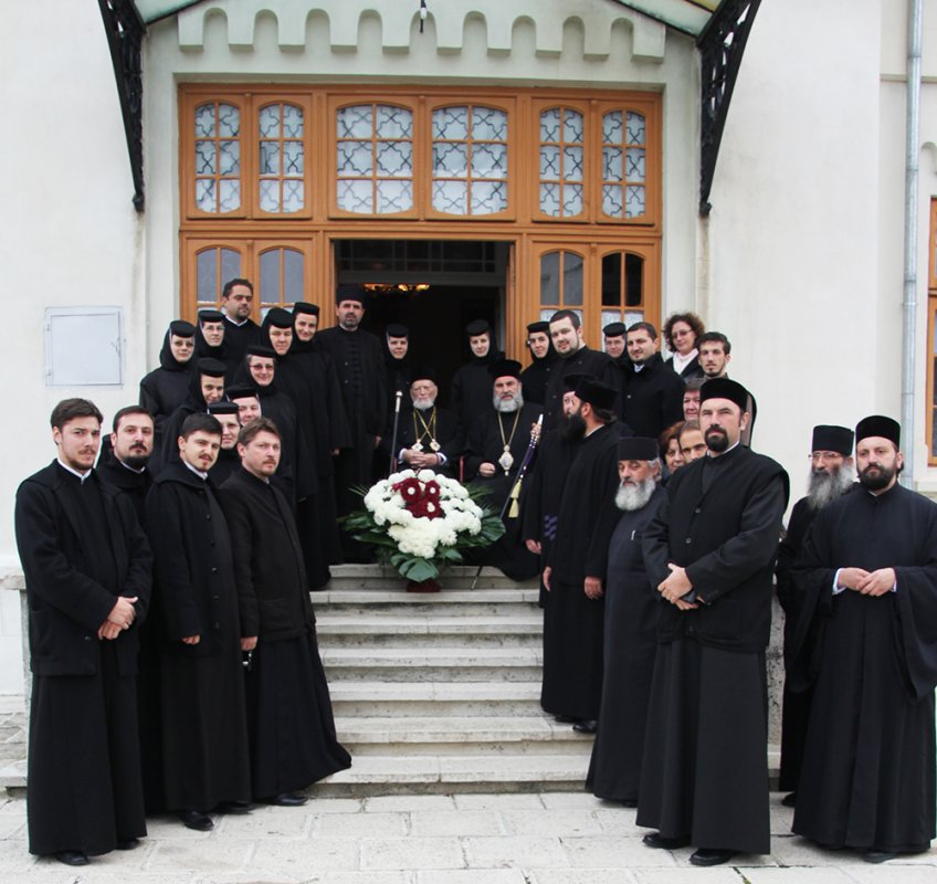 IPS Eftimie a împlinit 98 de ani 89636