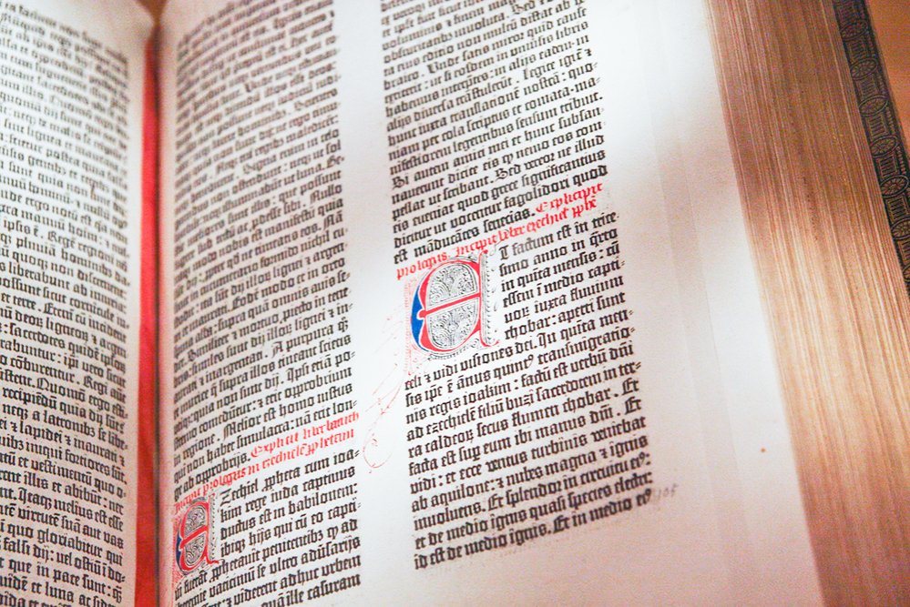 O Catedrală de cuvinte 89644