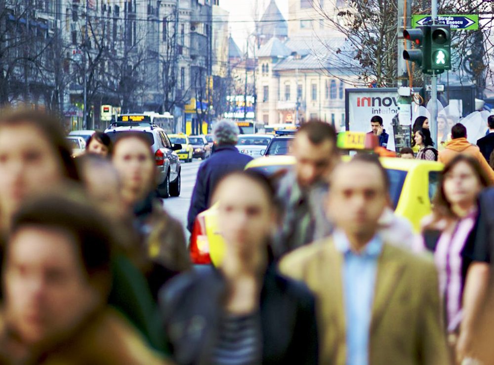 „România are nevoie de lideri cu viziune şi curaj“ 89630