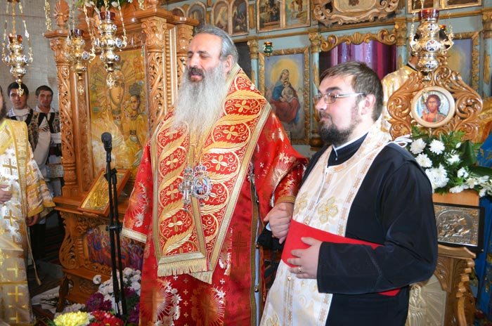 „Oamenii care împlinesc voia lui Dumnezeu sunt fraţii Lui“ 89683