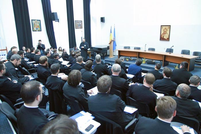 Cateheză pentru adulţi în Biserica Ortodoxă 89690