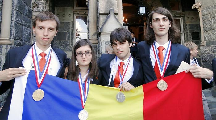 Ce premii vor primi elevii olimpici 89698