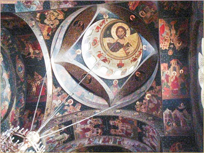 „De vom căuta pe Dumnezeu, ni Se va arăta nouă“ 89693