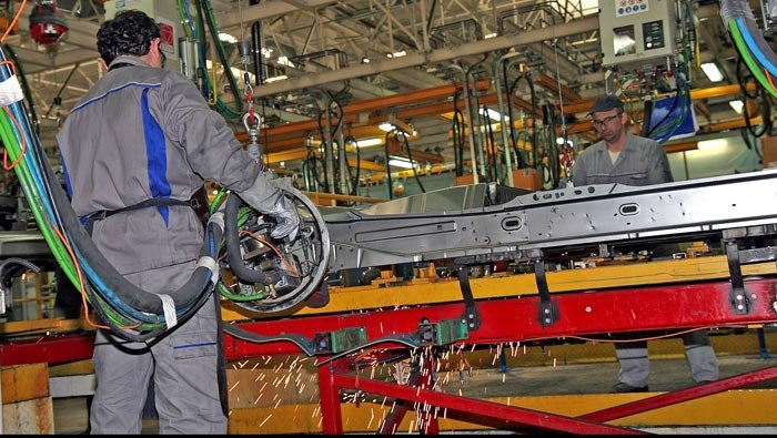 „Nu mai avem maiştri şi tehnicieni în România“ 89697