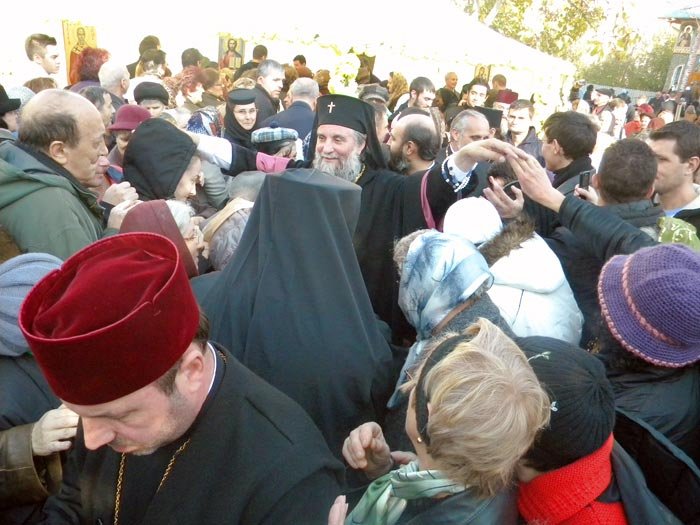 Sărbătoare la Postelnicu Fir şi Calea Târgu Jiului 89702