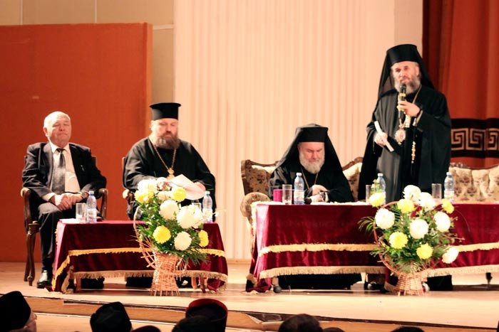 Darul vindecării prin Sfântul Maslu şi cuvânt 89715