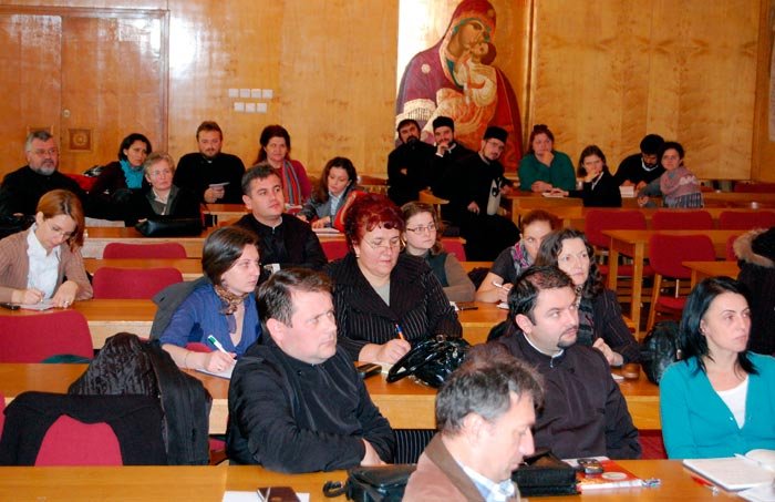 Intensificarea proiectelor de catehizare în Arhiepiscopia Timişoarei 89721